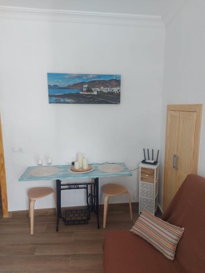 Appartamento Casa Cecilia Arrieta  Esterno foto