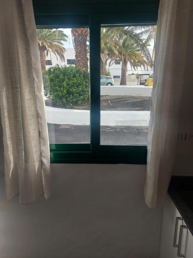 Appartamento Casa Cecilia Arrieta  Esterno foto