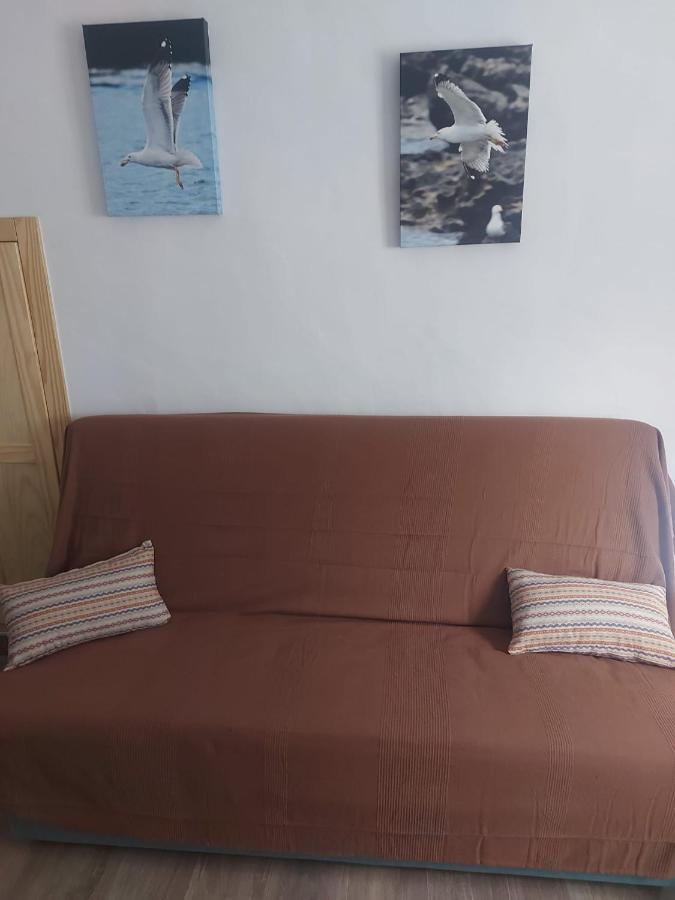 Appartamento Casa Cecilia Arrieta  Esterno foto
