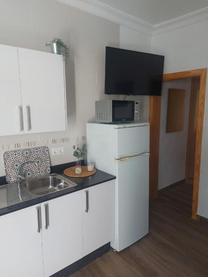 Appartamento Casa Cecilia Arrieta  Esterno foto
